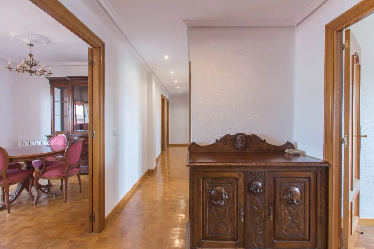 Appartement avec terrasse à louer à Milagrosa, imagen 9