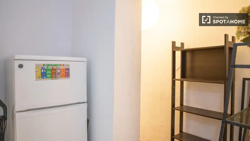 Habitació a Puerta Bonita
