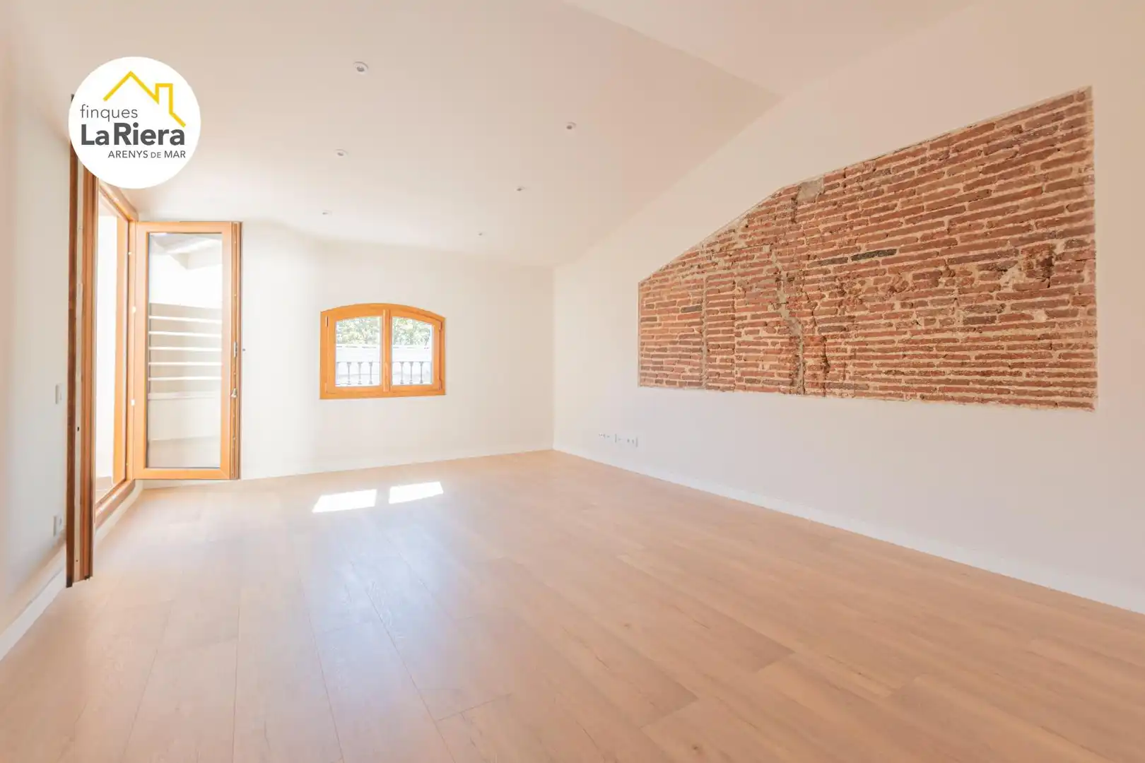 Penthouse mit Balkon zum Verkauf in Carrer Carrer Callao, imagen 8