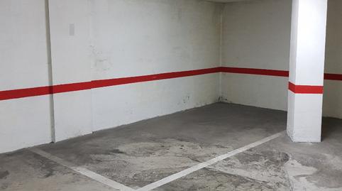 Foto 4 de Garatge en venda a Carrer de Rafalafena, 7, Rafalafena, Castellón