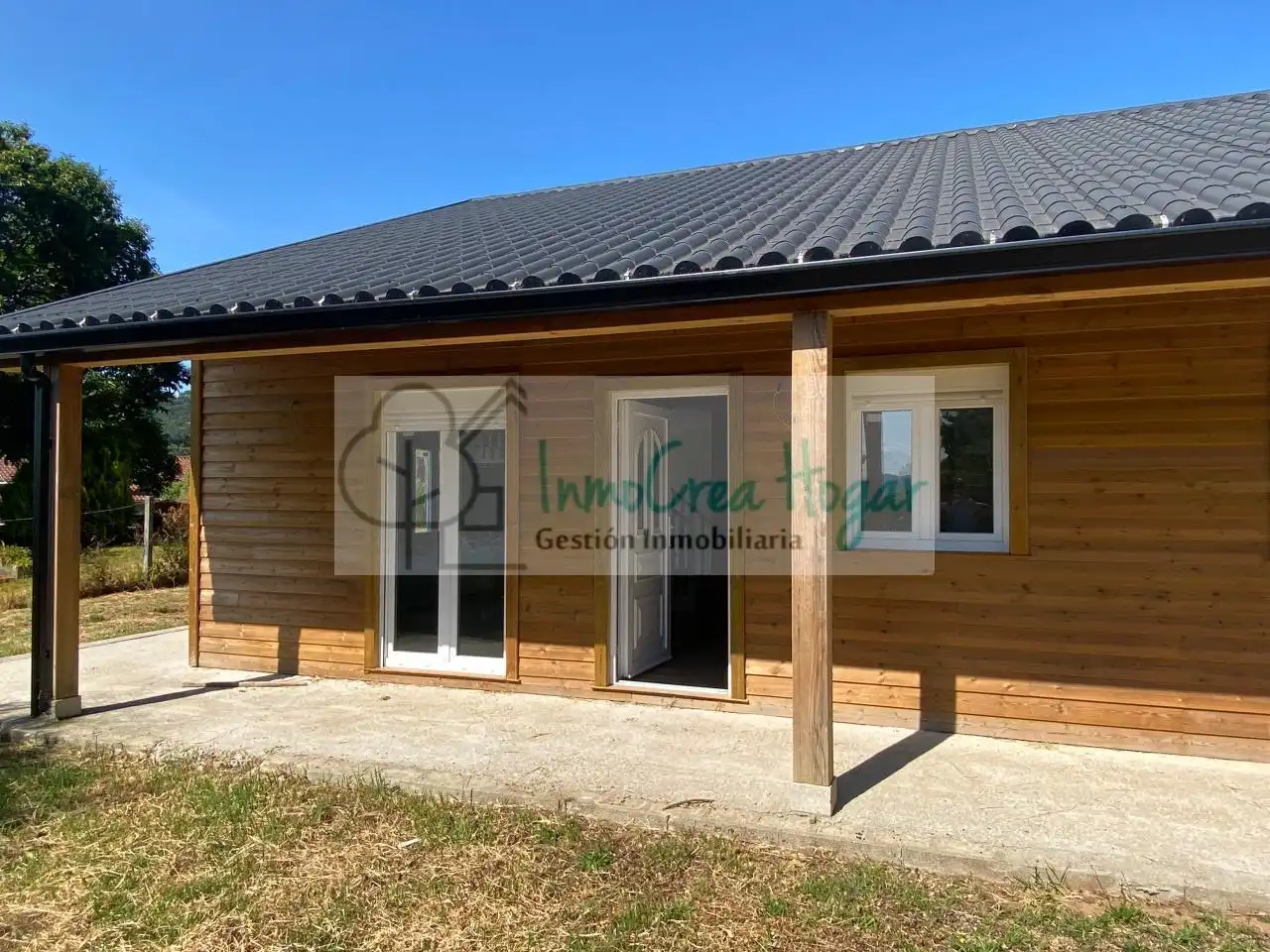 Casa amb jardí en venda a O Porriño, imagen 10