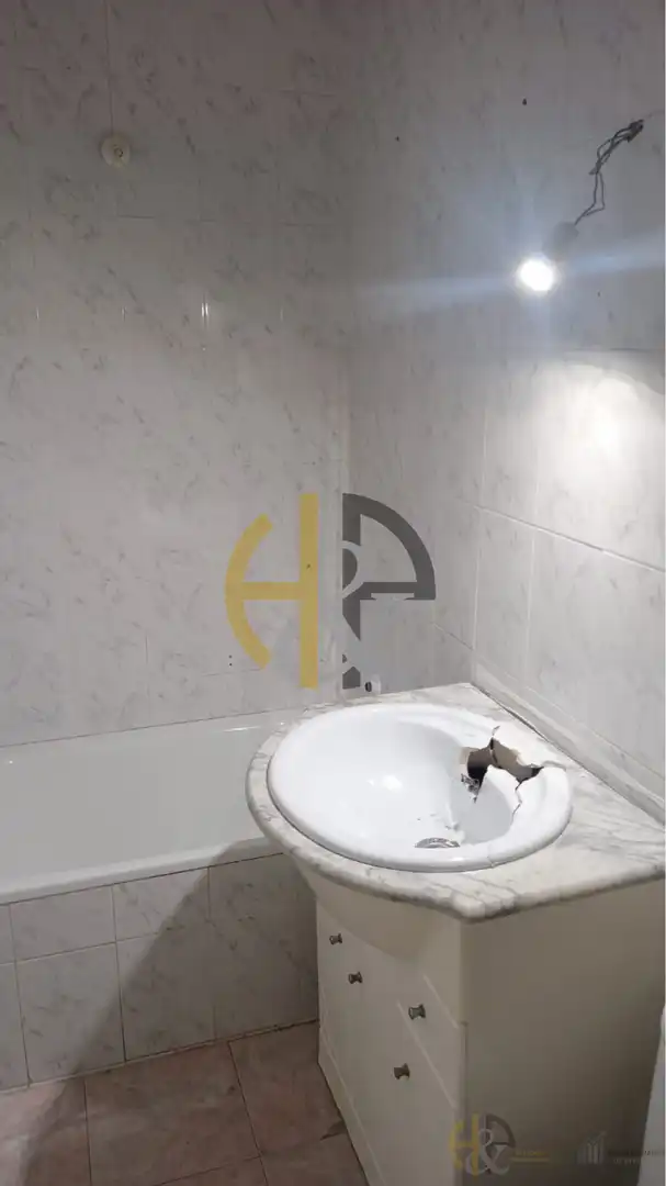 Baño de Piso en venta en Madrid