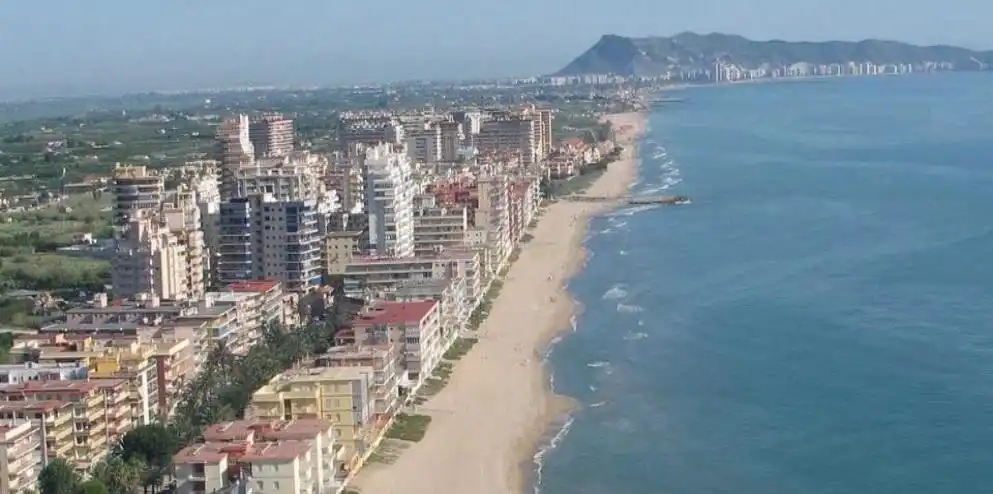 Lands and plots for sale in Tavernes de la Valldigna, imagen 2