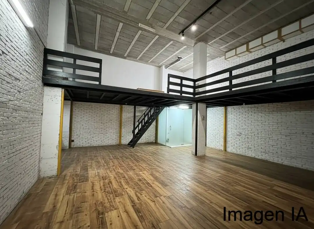Local comercial de lloguer a Muriedas, imagen 3
