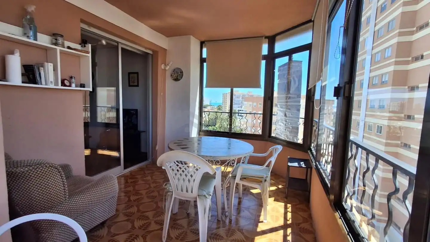 Flat with lift for sale in calle Remolins, imagen 10