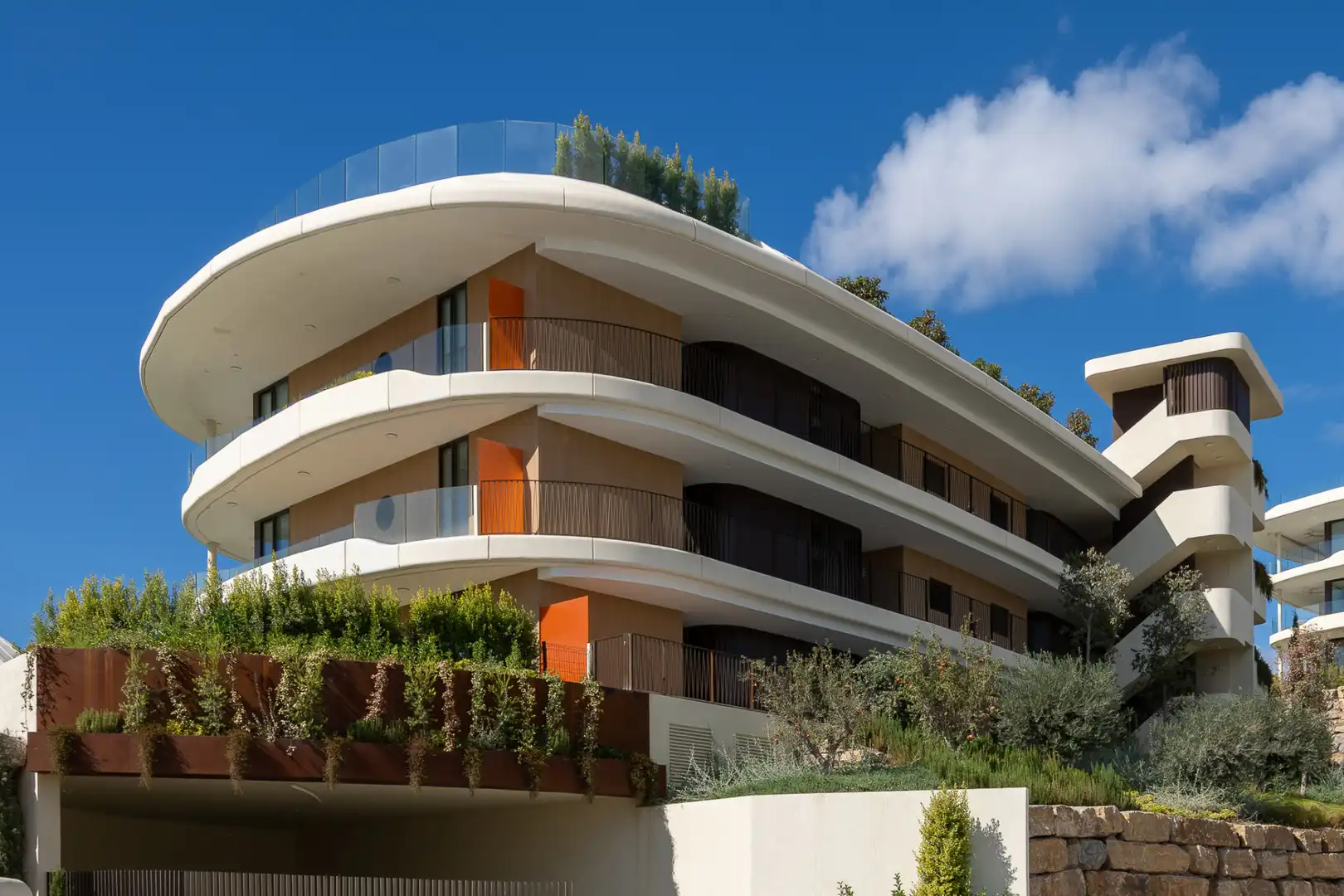 Home with pool for sale in El Higuerón, imagen 26