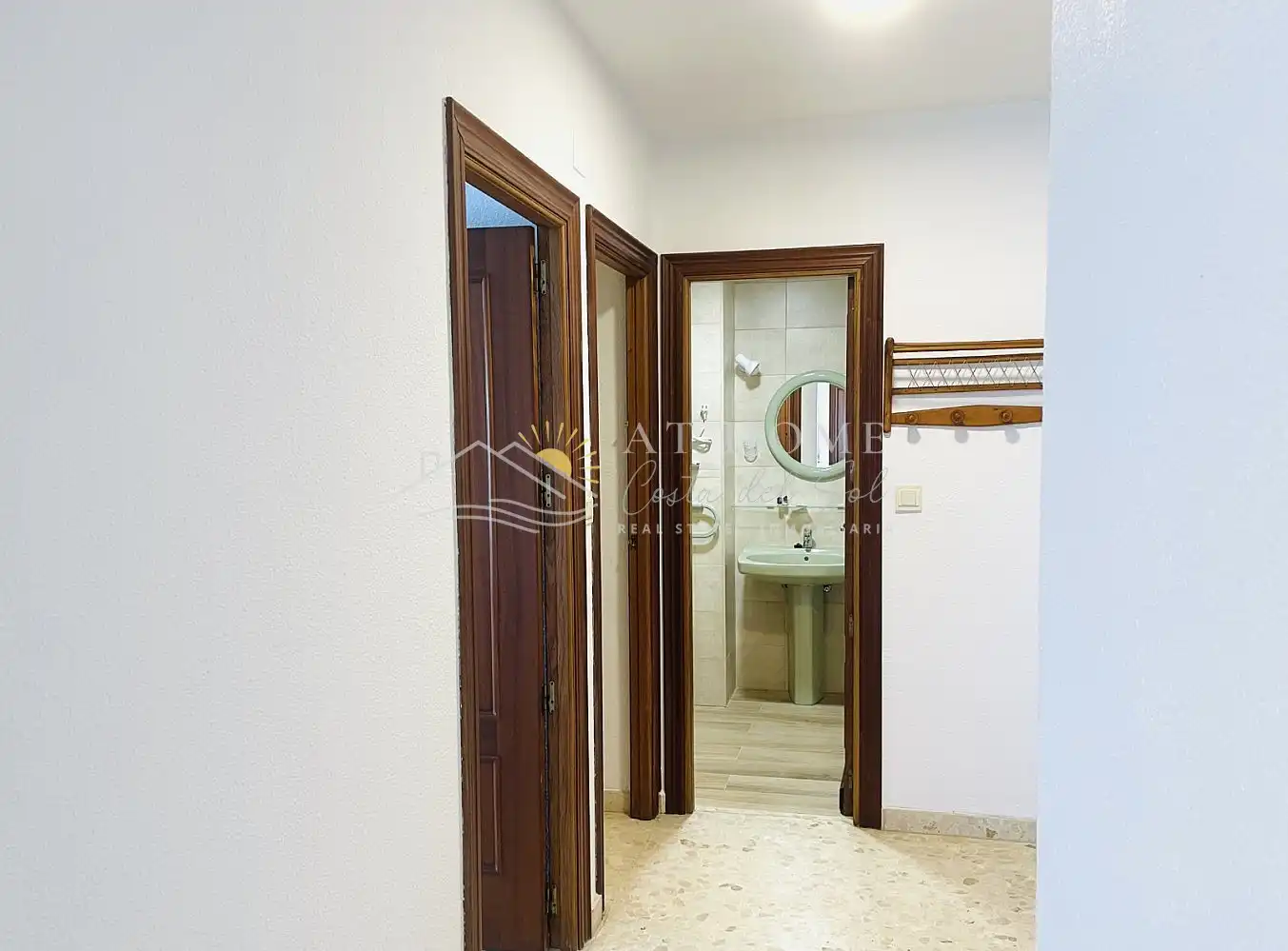 Apartments for rent in La Herradura centro