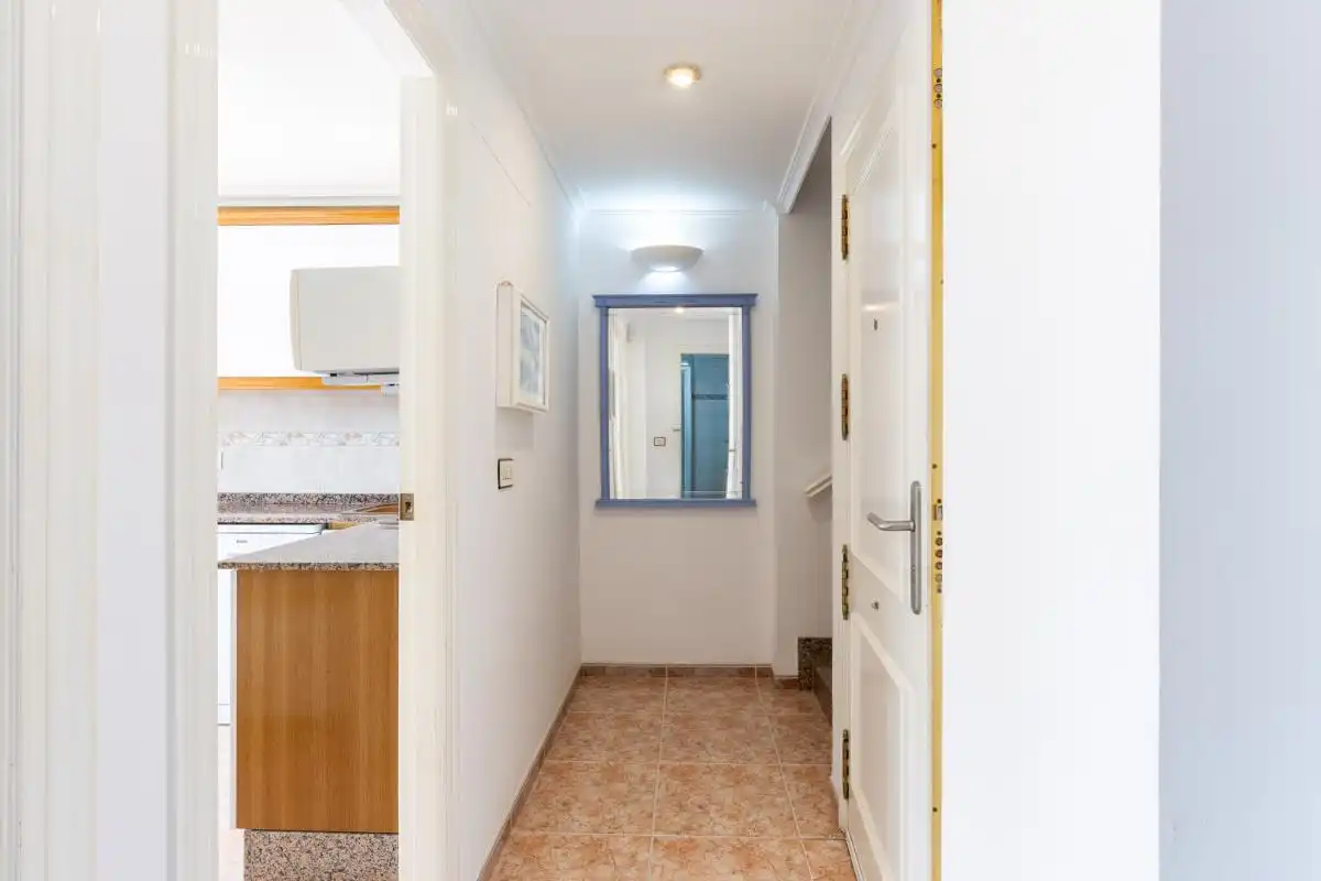 Casa adosada en venda en Canet d'En Berenguer amb Aire condicionat, Calefacció i Terrassa