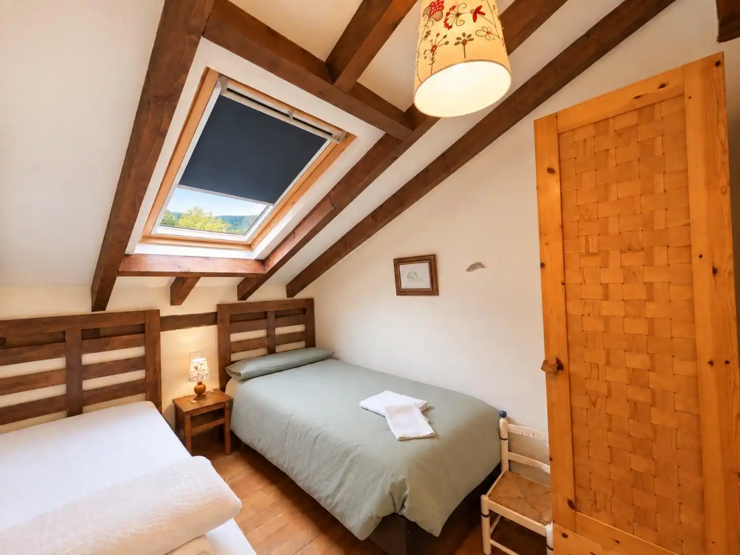 Semi-detached house for sale in Mazcuerras, imagen 15
