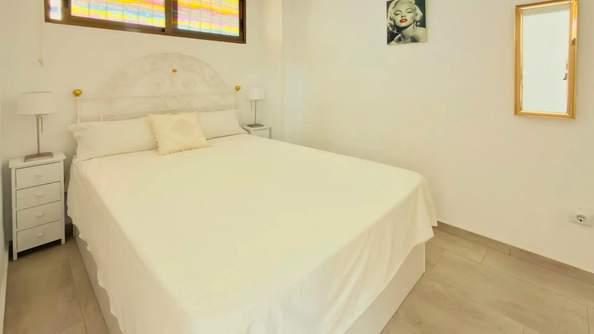 Appartamento con piscina in vendita a Calle de Londres, imagen 9