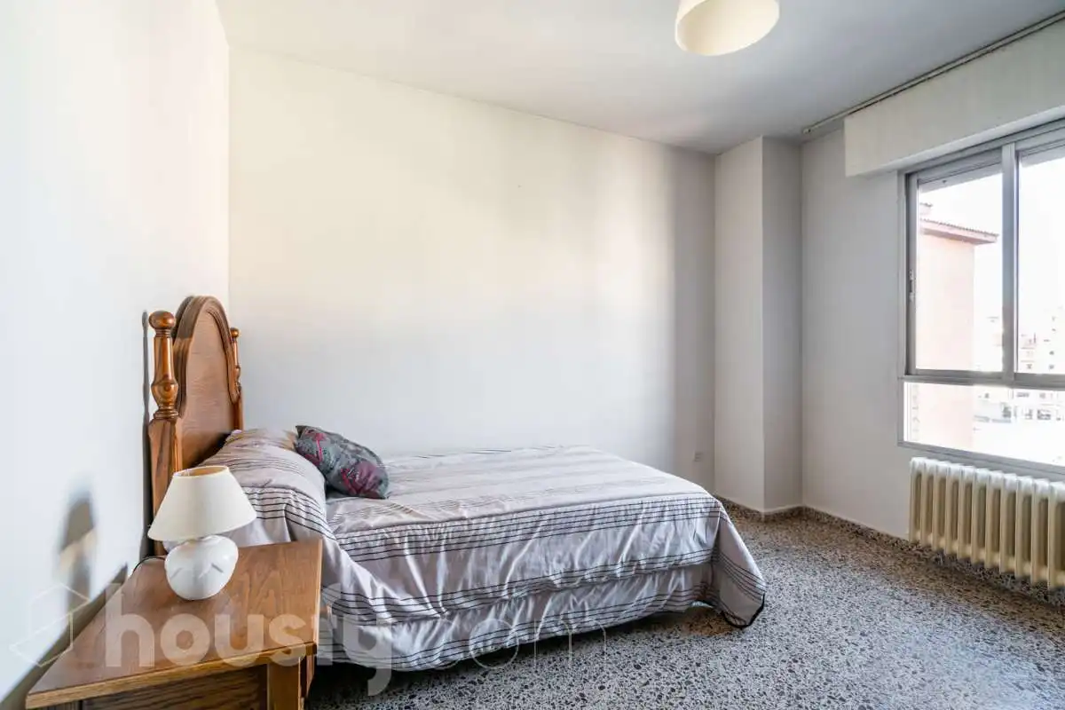 Pis de lloguer a Ronda Buenavista, 10, Buenavista - Valparaíso - La Legua