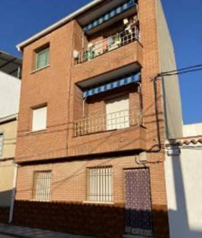 Piso en Venta en constitucion en Fuente de Pedro Naharro