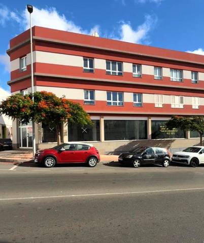 Local comercial en Alquiler en Avenida de la República Argentina, 92 en Carrizal