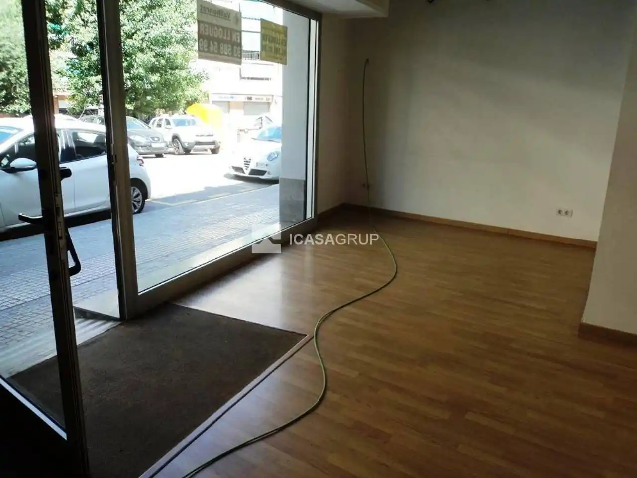 Business premises to rent in La Serreta, imagen 2
