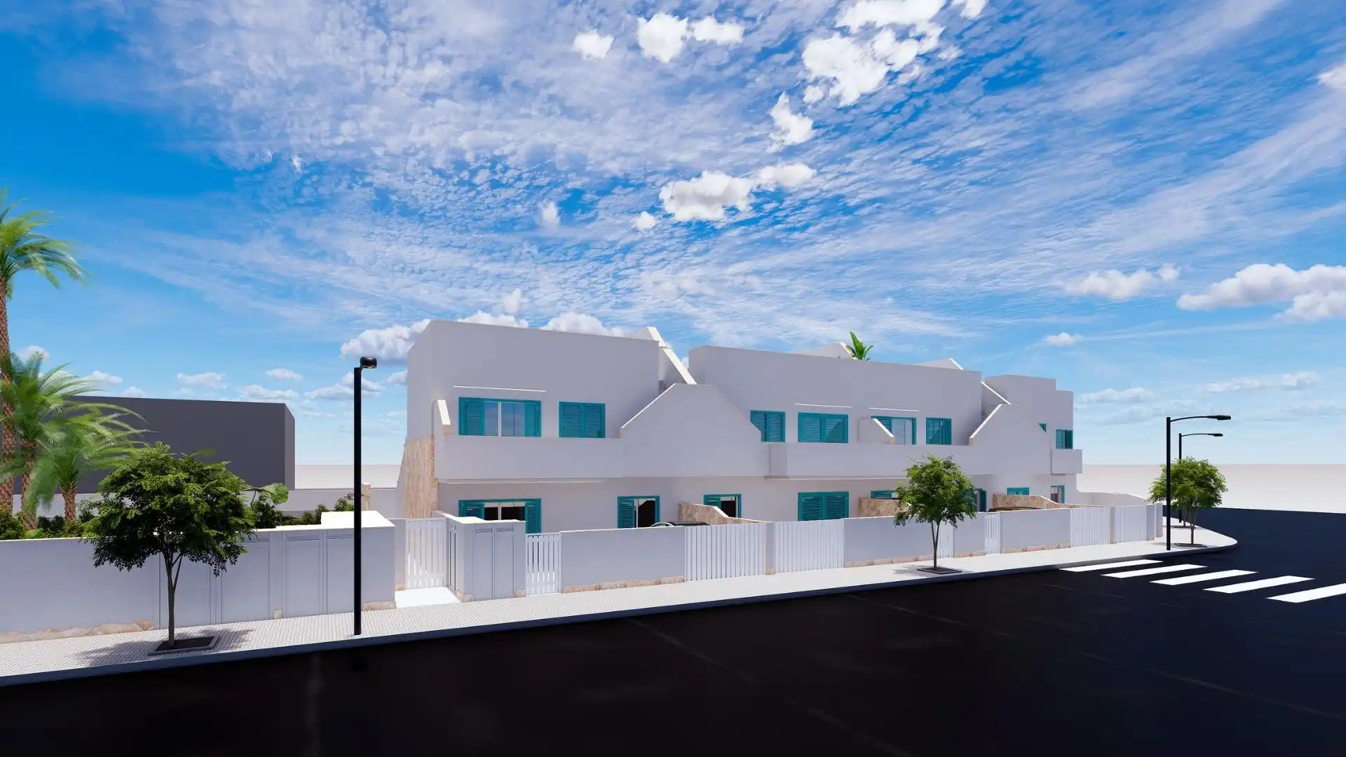 Bungalow amb piscina en venda a N/A, imagen 13