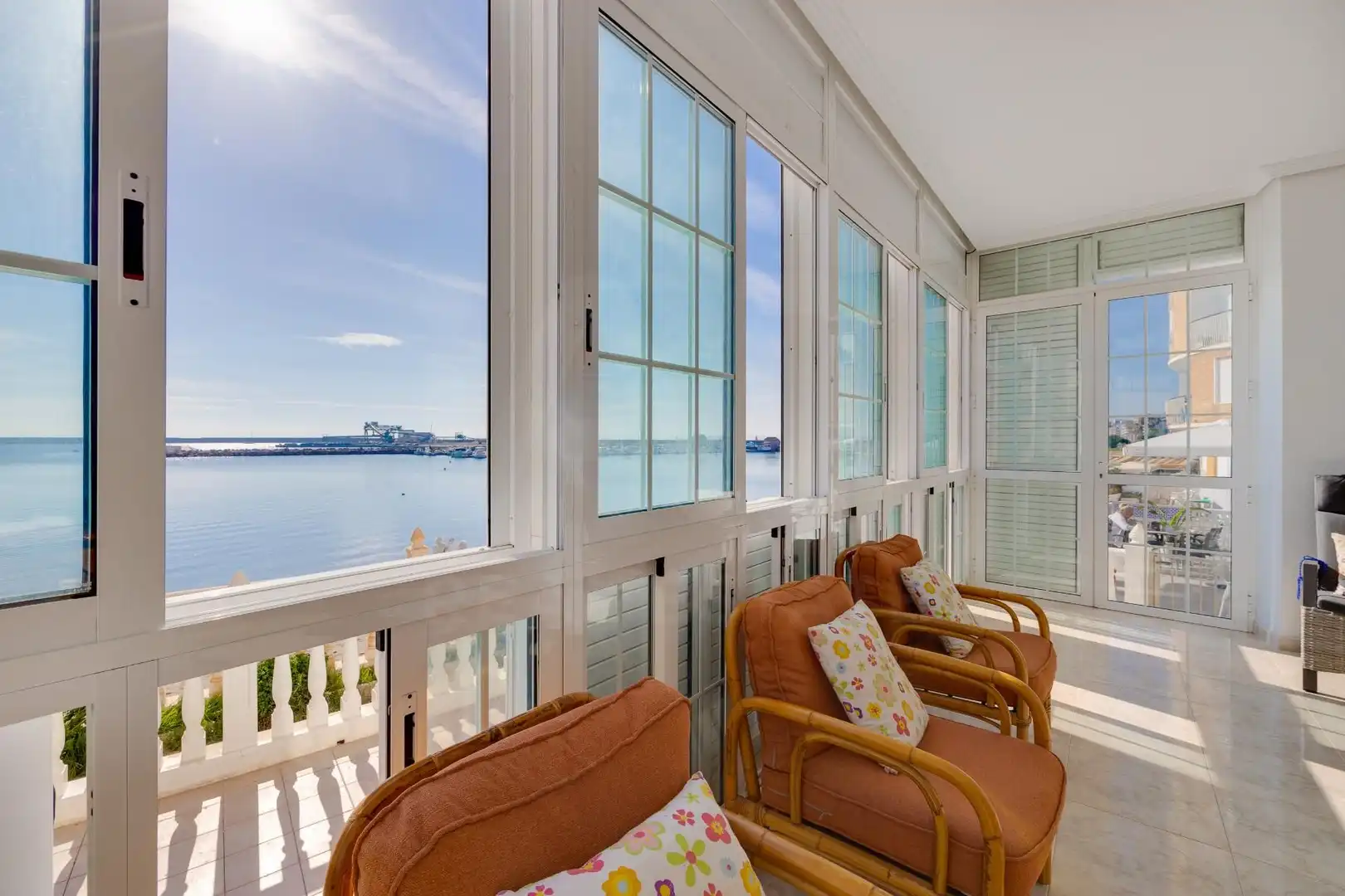 Flat with lift for sale in Playa del Acequión, Náufragos y Rocío del Mar, imagen 10