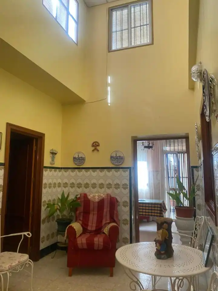 Casa o chalet en venta en Dos Hermanas con Aire acondicionado y Trastero