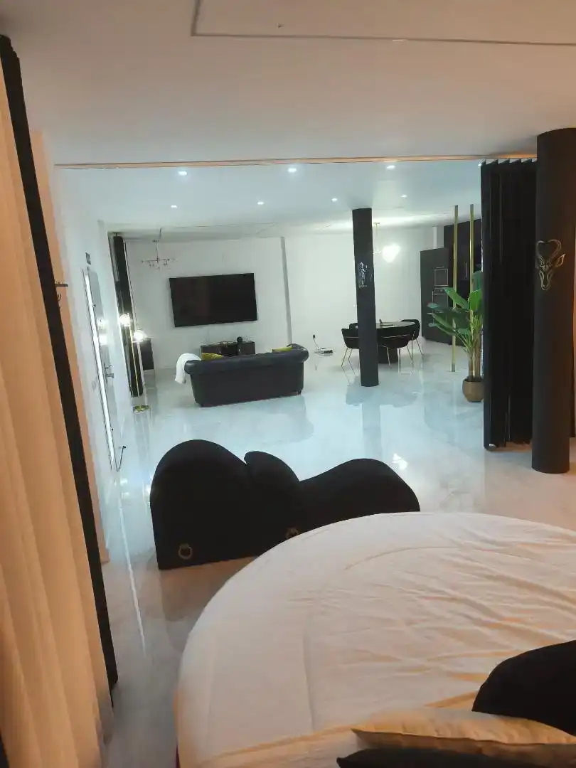 Lofts for rent in Almazora / Almassora  with Air Conditioner, Private garden and Storage room