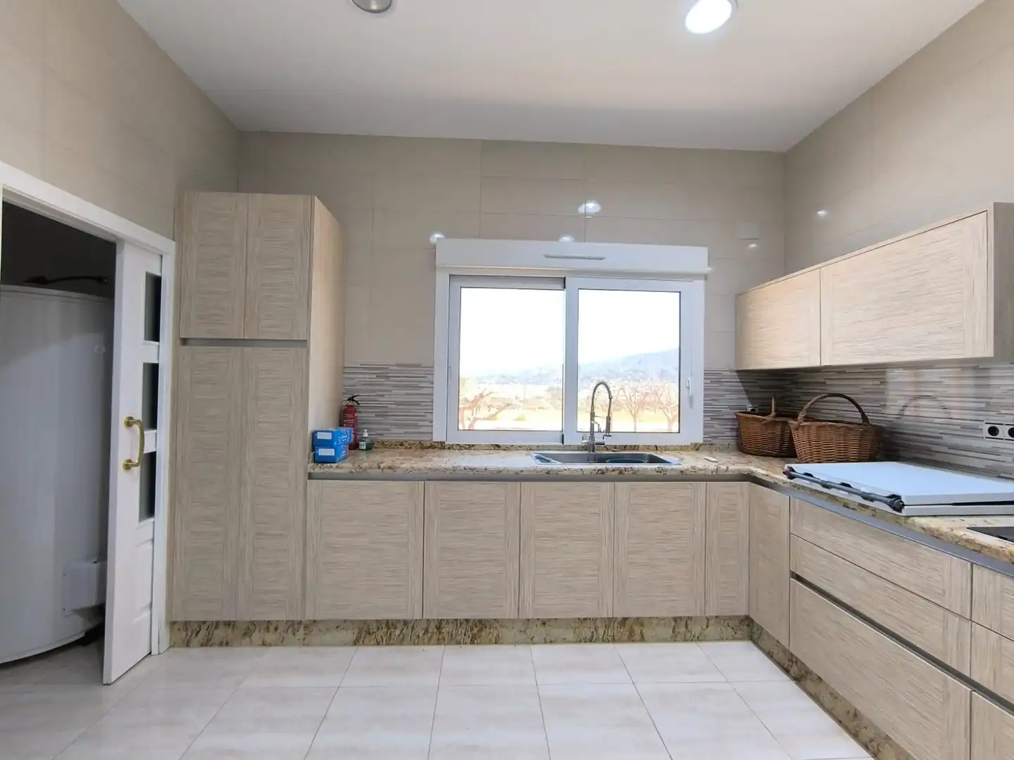Casa in vendita a El Pinós / Pinoso, imagen 10