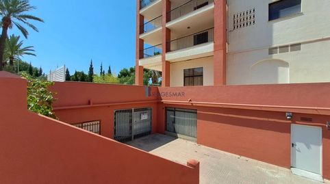 Foto 2 von Geschaftsraum zum Verkauf in Carrer José Vallet, 17, Els Terrers, Benicasim / Benicàssim