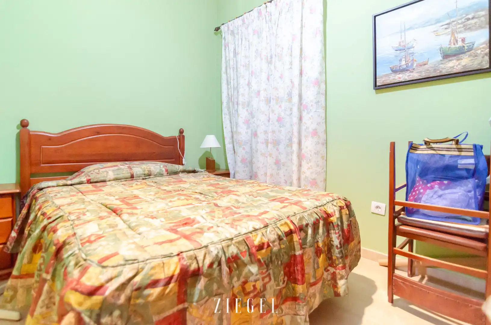 Dormitori de Casa o xalet en venda en Las Palmas de Gran Canaria amb Terrassa, Traster i Balcó