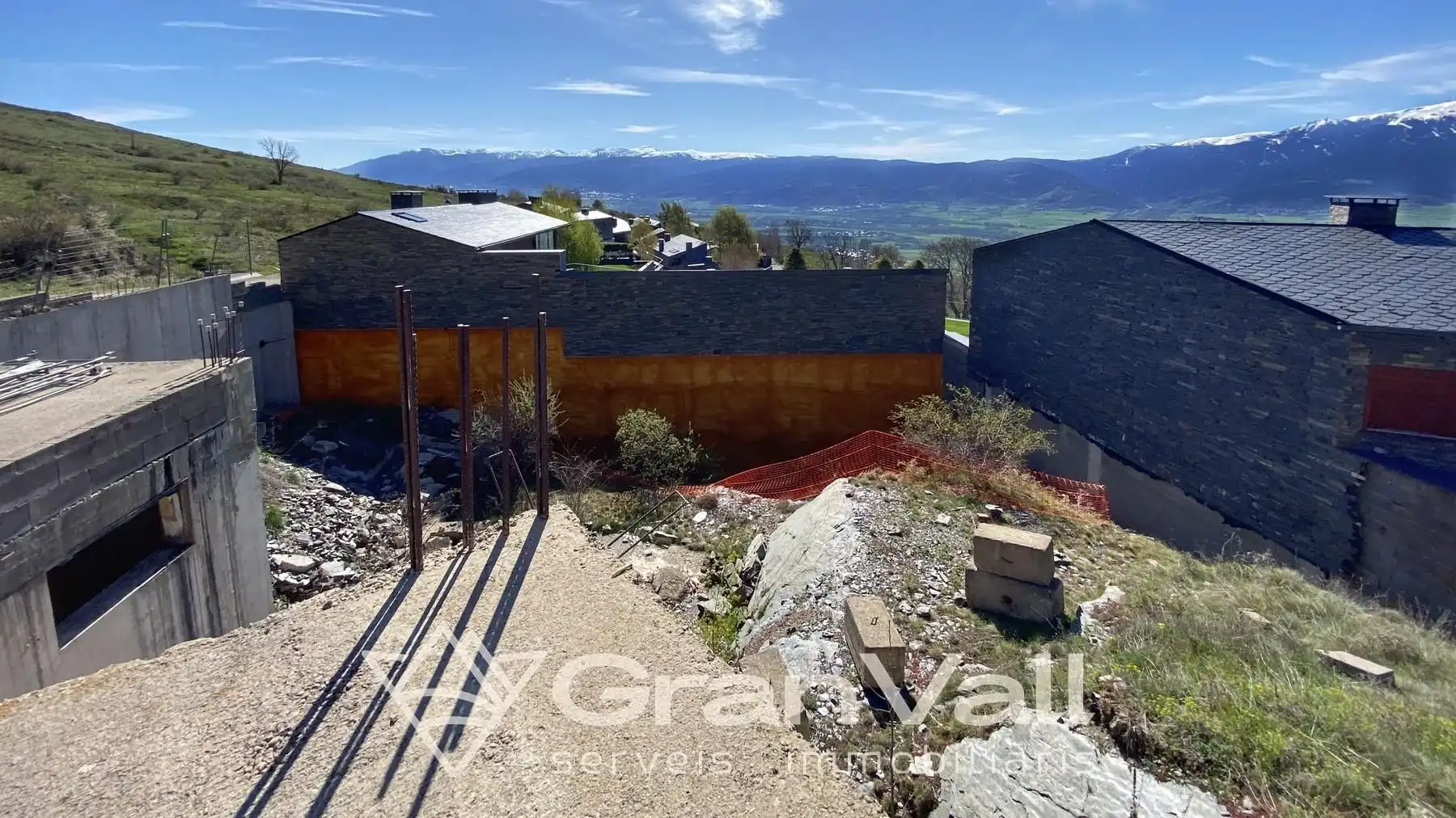 Terrenys i solars en venda a Ger, imagen 8