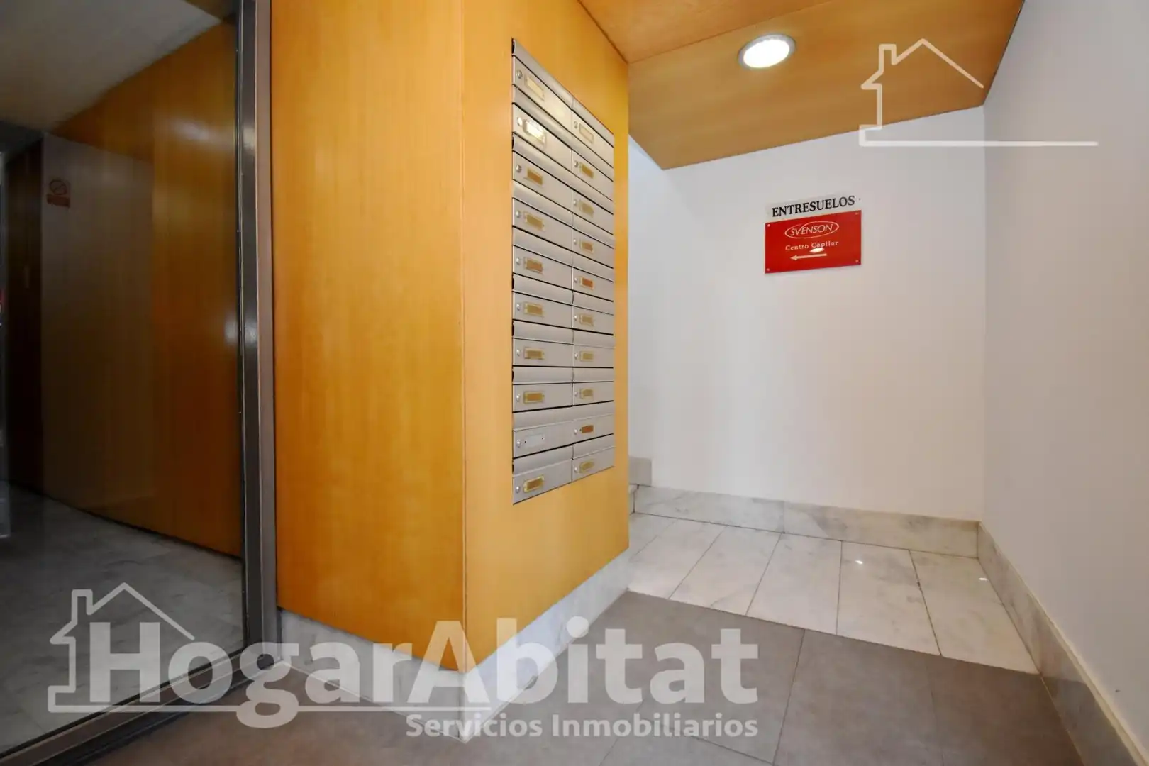Flat for sale in Castellón de la Plana / Castelló de la Plana  with Heating, Storage room and Balcony