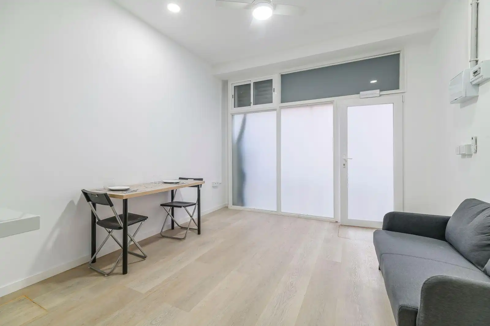 Loft zum Verkauf in La Roureda