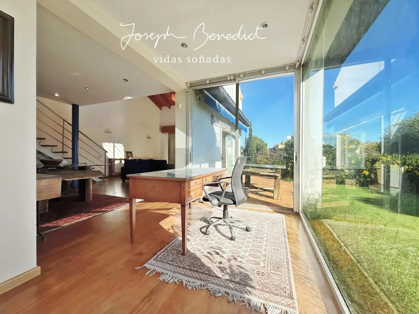Casa o chalet en venta en Castelldefels con Aire acondicionado, Calefacción y Jardín privado
