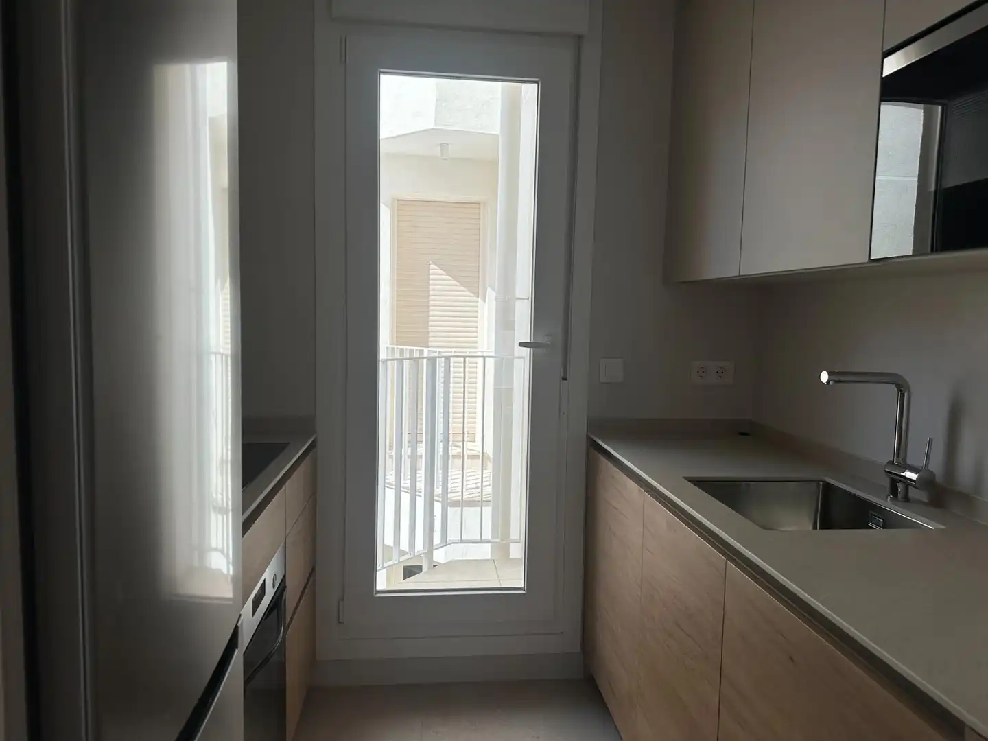 Appartement avec terrasse à vendre à Calle IBAIGANE, imagen 3