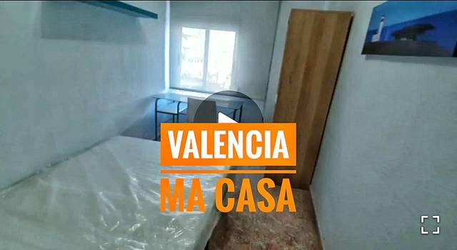 Piso en Alquiler en Trinitat