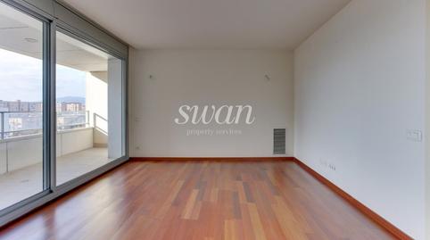 Foto 4 de Piso en venta en Eduard Maristany, Port Forum, Barcelona