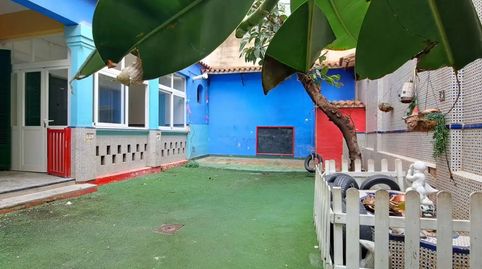 Foto 3 de Planta baja en venta en Carrer de Bartomeu Rosselló-porcel, 6a, Son Espanyolet, Palma de Mallorca