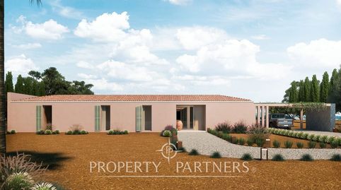 Maravillosa Finca con Licencia Aprobada en Manacor