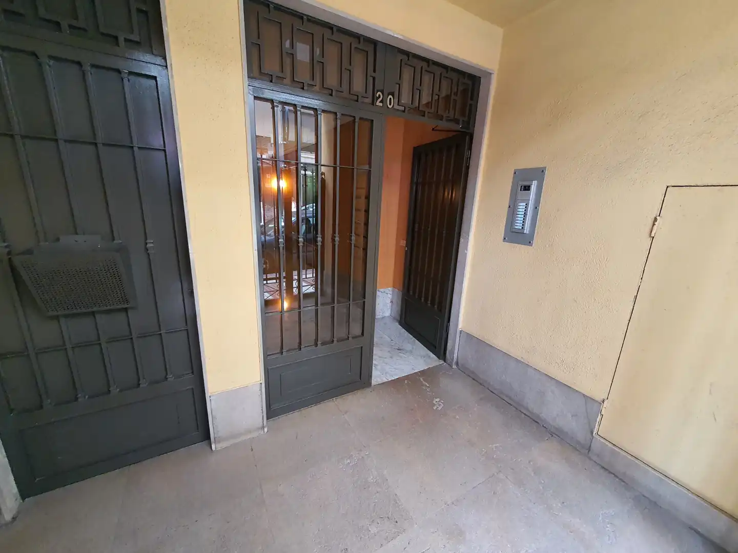 Piso con ascensor en venta en Centro, imagen 53
