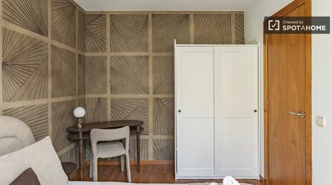 Foto 3 de Pis de lloguer a La Nova Esquerra de l'Eixample,  Barcelona Capital