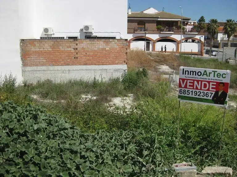 Residential land for sale in Íllora, imagen 3