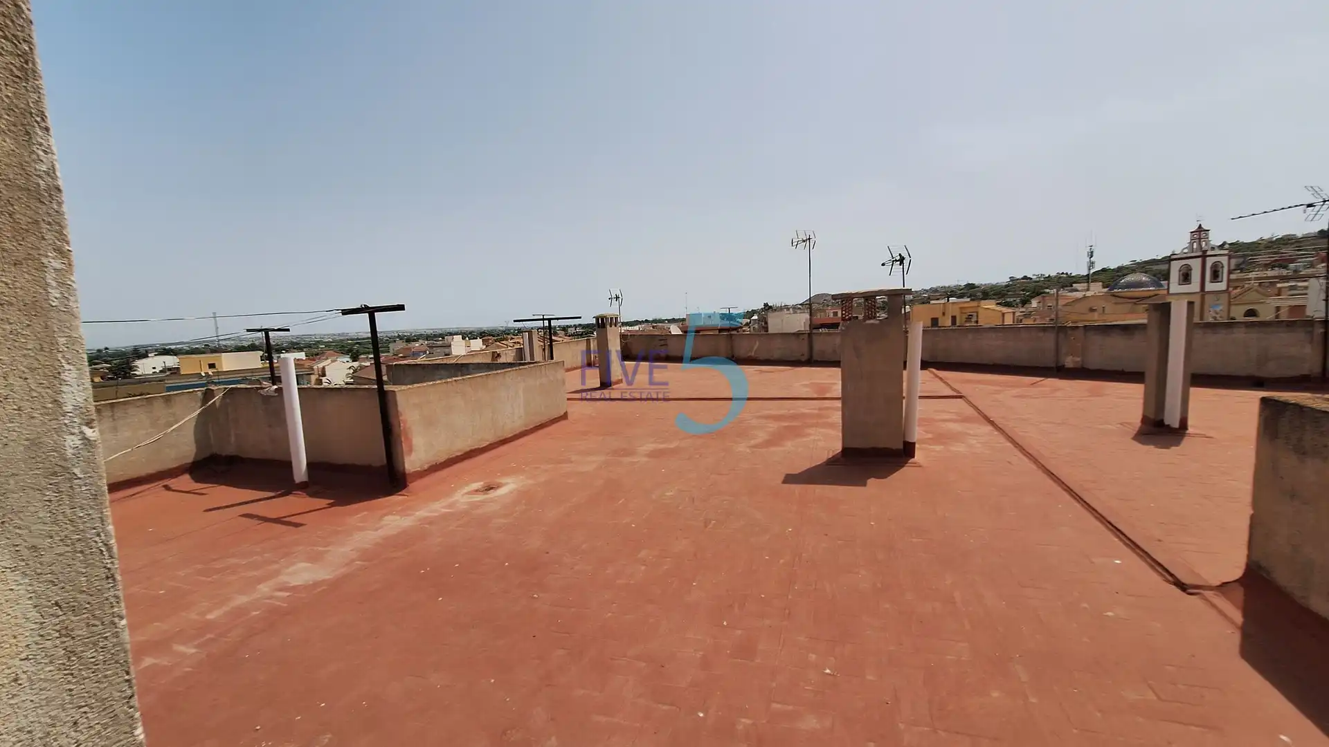 Pis amb terrassa en venda a Formentera del Segura, imagen 34