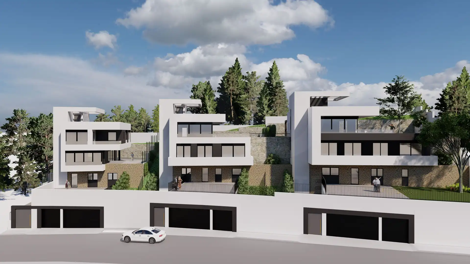 Casa con piscina in vendita a Avenida esmeralda de riviera 36 36, imagen 4