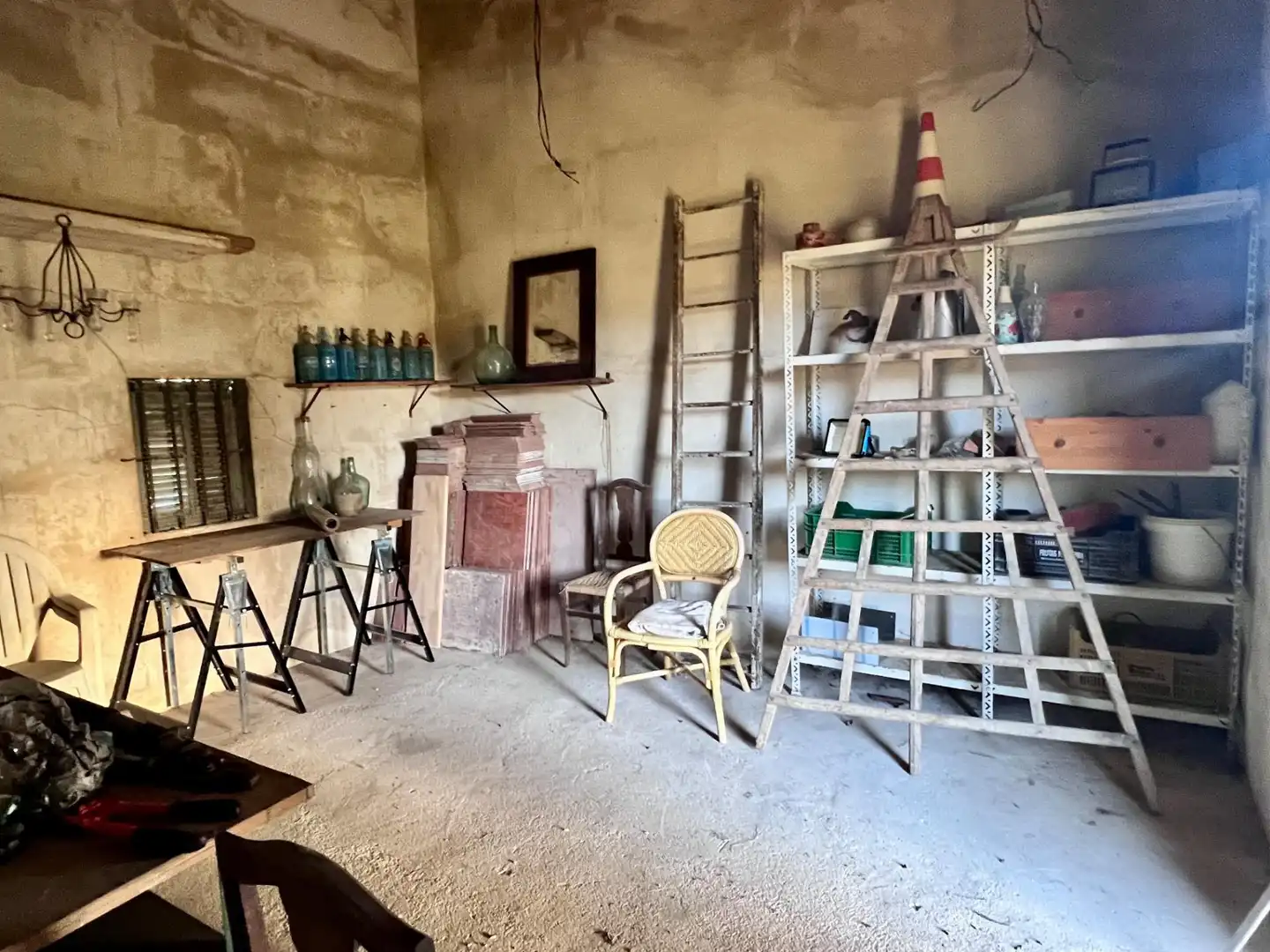 Casa rústica en venta en Campanet, imagen 8