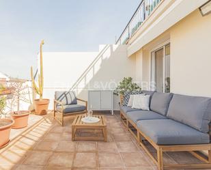 Attic for sale in La Sagrera