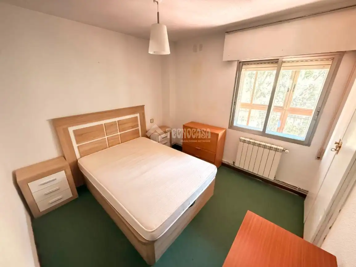 Flat with lift for sale in Parque de la Coruña - Las Suertes, imagen 11