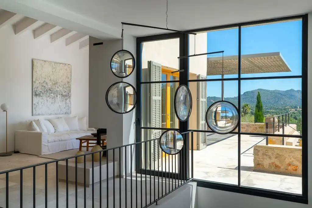 Landhaus mit Pool zum Verkauf in Sant Llorenç des Cardassar, imagen 13