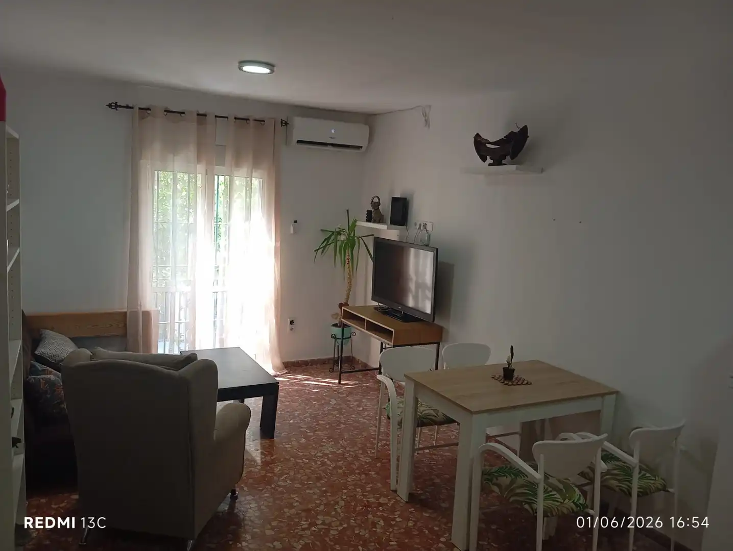 Adossat amb terrassa en venda a Calle San Juan de la Cruz, imagen 28