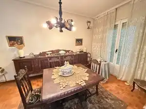Comedor de Piso en venta en Palencia con Calefacción y Amueblado