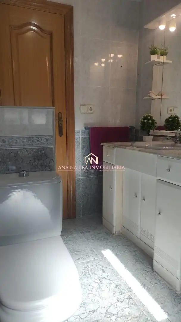 Vista exterior de Piso en venta en Valencia con Aire acondicionado, Calefacción y Balcón