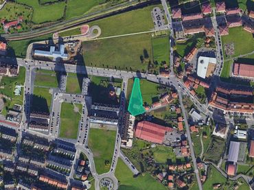 Rustikales Grundstück zum Verkauf in C/ Lavadero