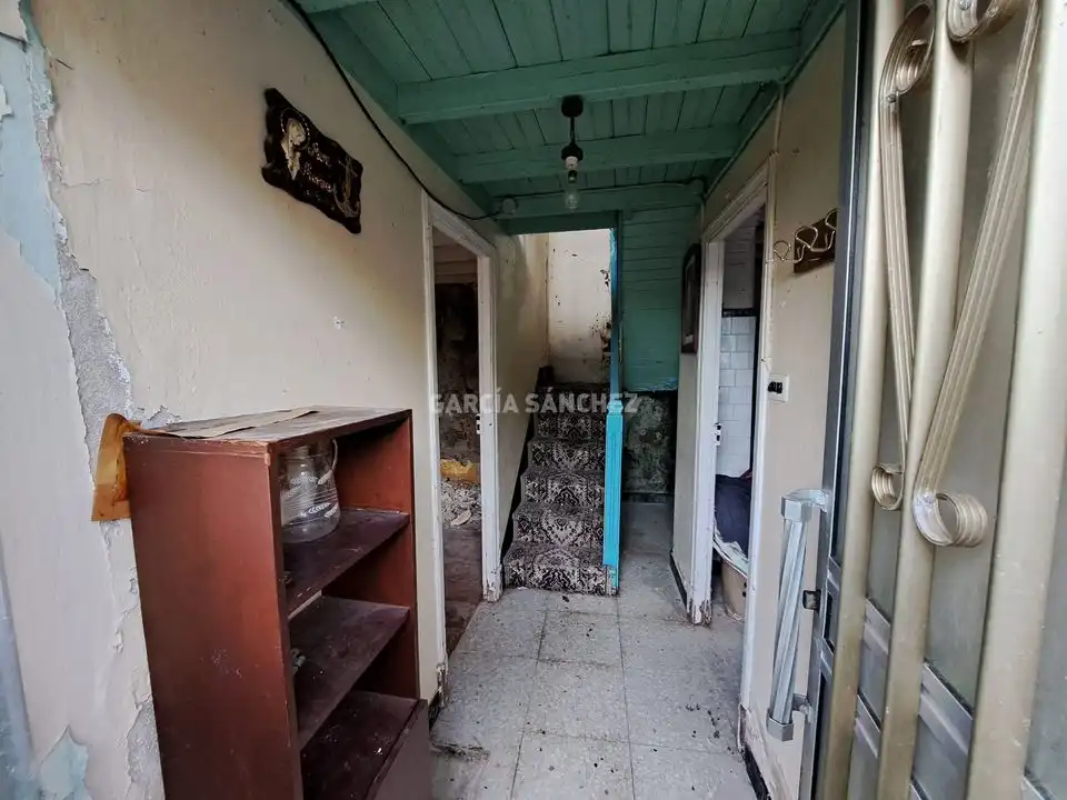 Casa o xalet en venda en Boiro