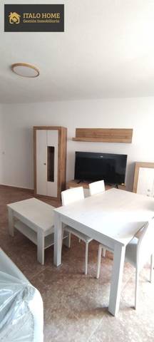 Piso en Alquiler en Alquerías