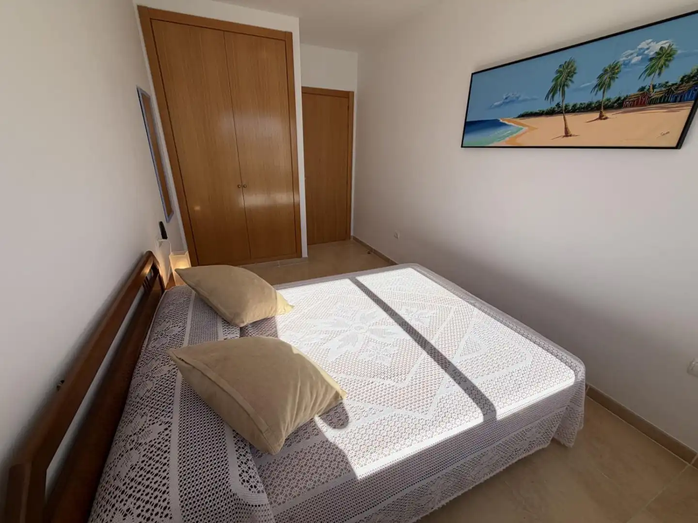 Mini appartamento con terrazza in vendita a Avinguda Catalunya, imagen 18